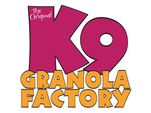 K9 Granola Factory