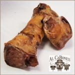 Al CaBone Al CaBone Chicken Wrapped Beef Bone