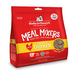 Stella & Chewys Stella & Chewy's Freeze Dried Meal Mixers Chewy's Chicken Dog Food