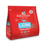 Stella & Chewys Stella & Chewy's Dandy Lamb Frozen Raw Morsels Dog Food 4lb