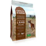 Open Farm Open Farm GF Pasture-Raised Lamb Dog Food