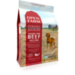 Open Farm Open Farm GF Grass-Fed Beef Dog Food
