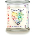 Pet House Pet House Candle Furever Loved Memorial 8.5oz