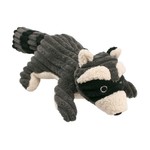 Tall Tails TALL TAILS Raccoon with Squeaker 12" Dog Toy