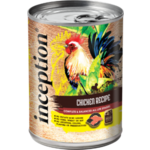 Inception INCEPTION Chicken Canned Dog Food 13oz