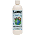 Earthbath EARTHBATH Euclypts Pepprmnt Dog Shampoo 16oz