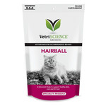 Pet Naturals / VetriScience VETRI Hairball Cat Supplement Chews 60ct