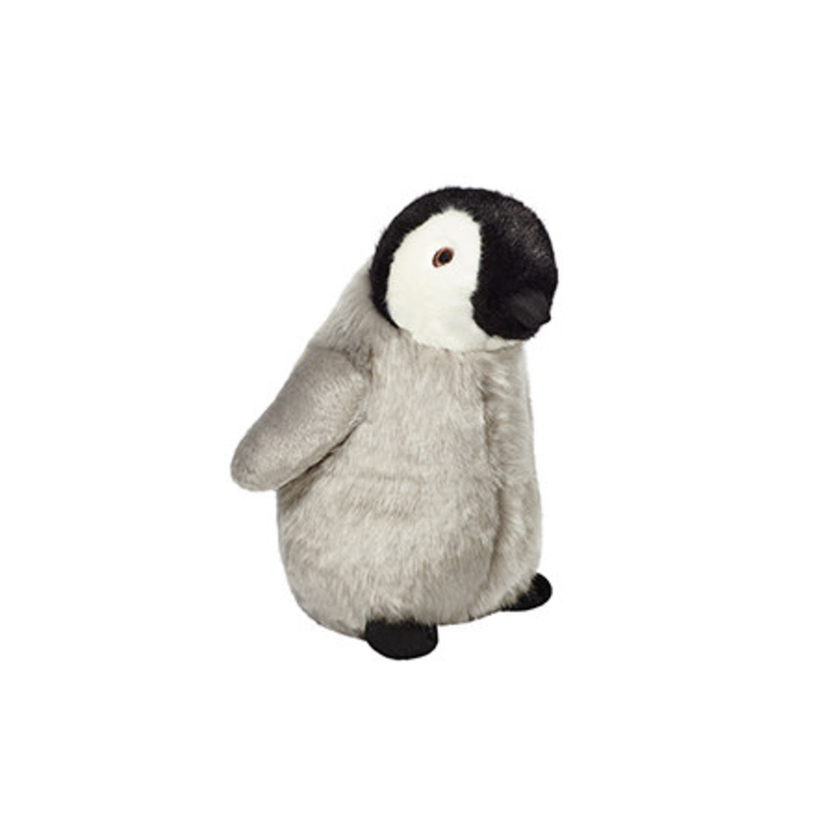 Fluff & Tuff Fluff & Tuff Skipper Penguin Dog Plush Toy 7"