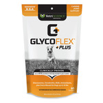 Pet Naturals / VetriScience VETRI Glycoflex Plus Small Dog Supplement Chews 60ct