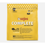 Sojos SOJOS Complete Beef Dog Food - FINAL SALE No Exchanges/Returns