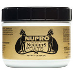 Nupro NUPRO Health Nuggets Cat Supplement 1#