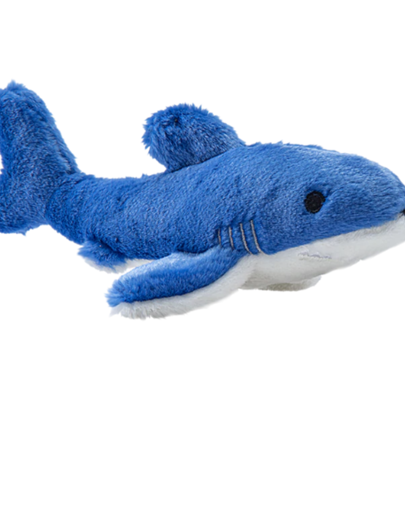 baby shark dog toy