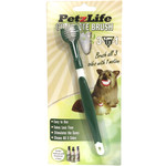 Petzlife PETZLIFE 3-in-1 Toothbrush
