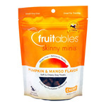 Fruitables Fruitables Skinny Minis Pumpkin and Mango Dog Treats 5oz