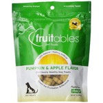 Fruitables Fruitables Pumpkin and Apple Dog Treats 7oz