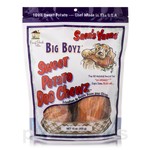 Front Porch Pets Sam's Yams Big Boyz Sweet Potato Dog Chews 15oz