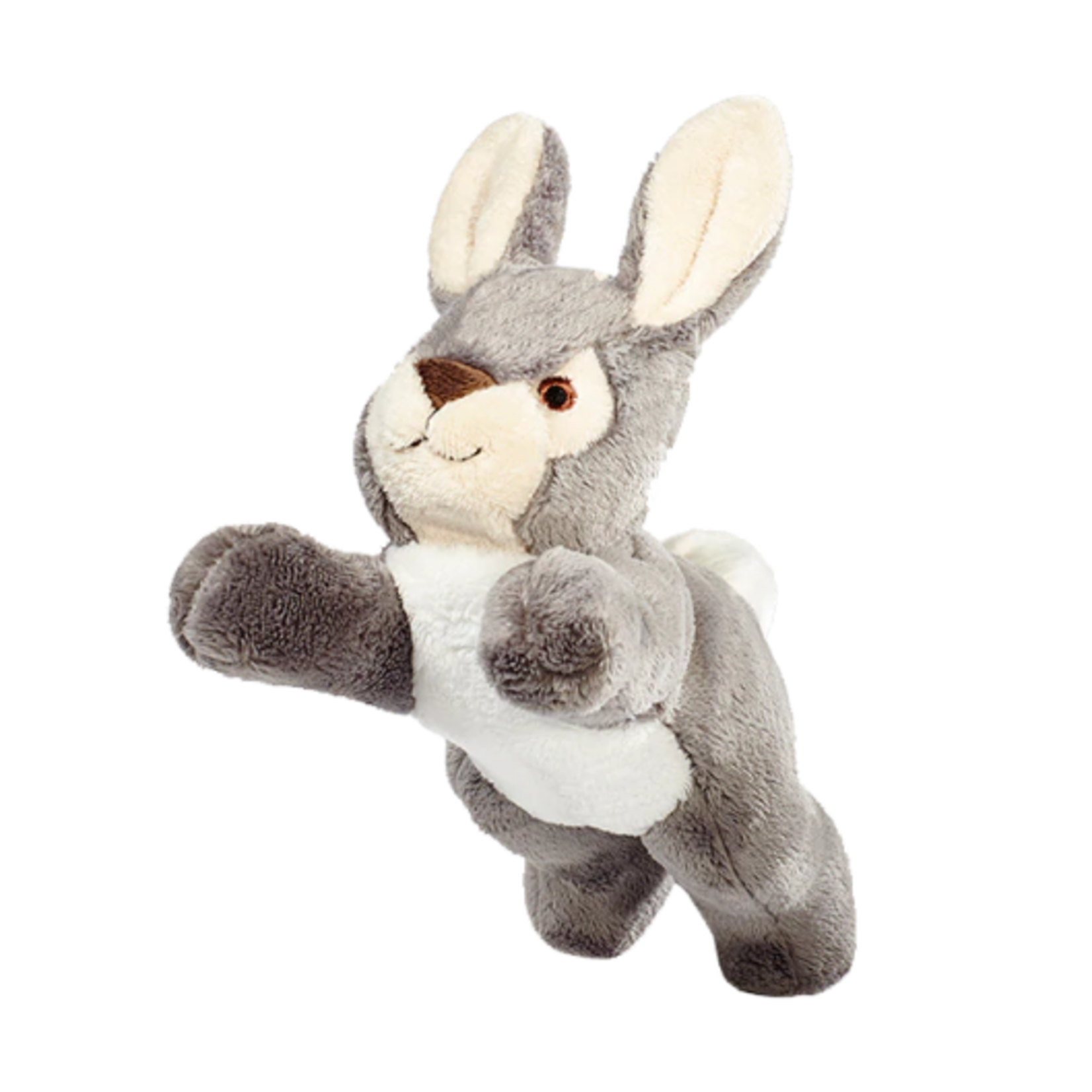 Fluff & Tuff Fluff & Tuff Jessica Bunny Dog Plush Toy 7"