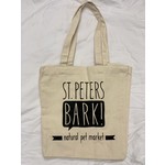 St PetersBARK! St. PetersBARK! Tote Bag