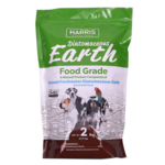 Harris HARRIS Food Grade Diatomaceous Earth 2#