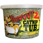 Yeowww YEOWWW Catnip Tub 2oz