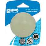 Chuck It CHUCK-IT Max Glow Ball Dog Med