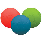 Jolly Pets JOLLY PETS SOCCER BALL 8" LARGE - ASST COLORS