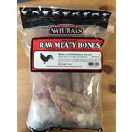 Northwest Naturals Northwest Naturals Frozen Raw Bones Chicken Necks 10ct