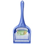 Van ness VAN NESS Long Handle Extra Giant Litter Scoop