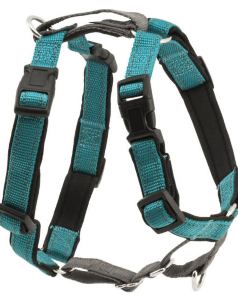 PETSAFE 3 in 1 Harness Dog St Petersbark, LLC