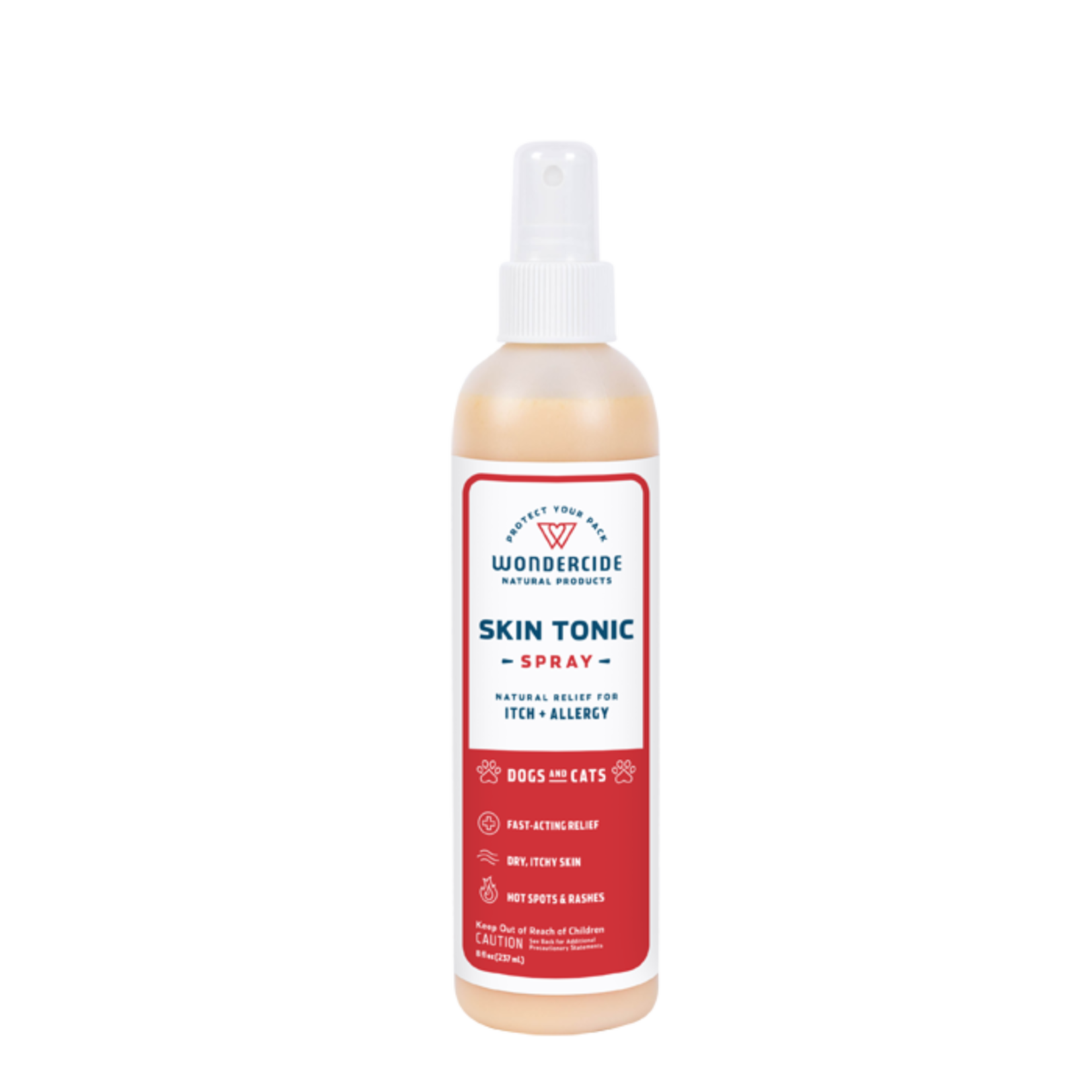 Wondercide WONDERCIDE Skin Tonic Spray