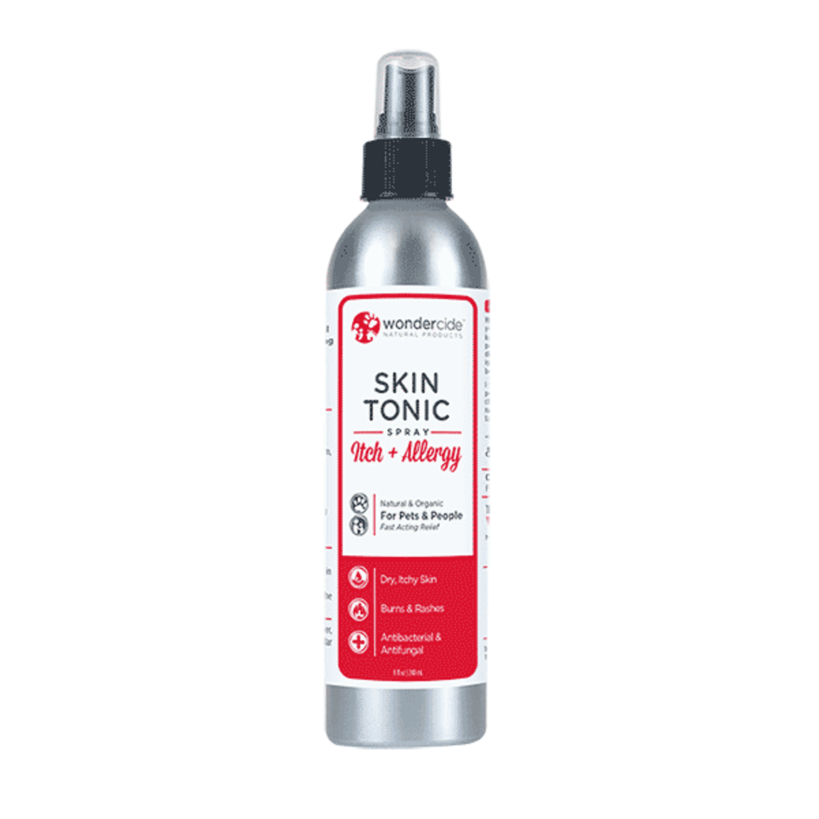 Wondercide WONDERCIDE Skin Tonic Spray
