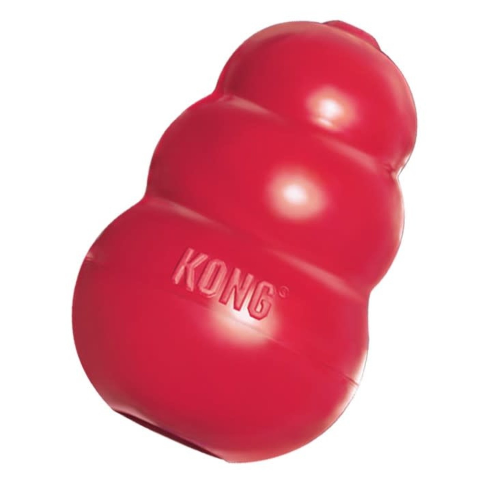 Kong KONG Classic Kong Dog Toy
