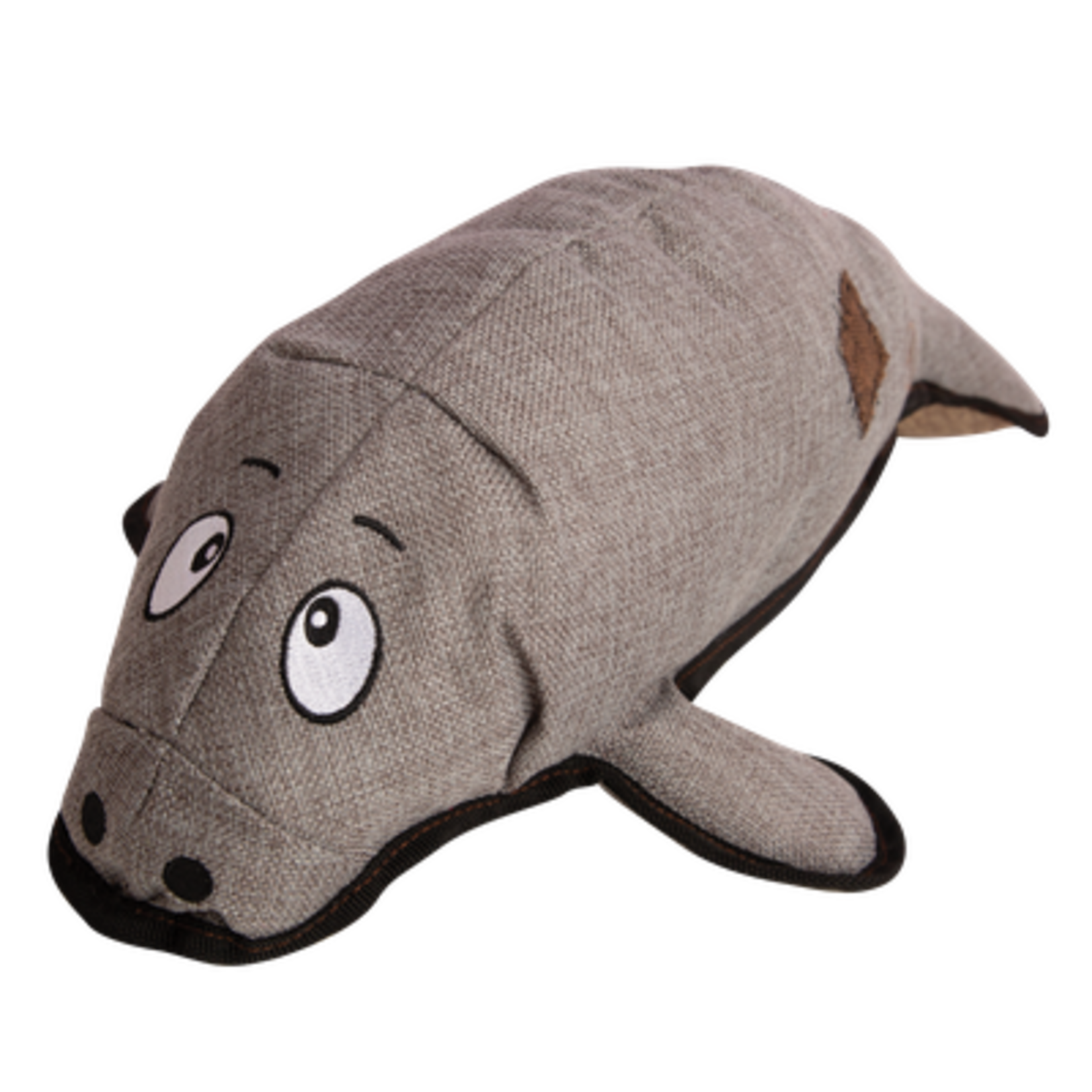 SnugArooz SNUGAROOZ MURRAY THE MANATEE W/ BALL