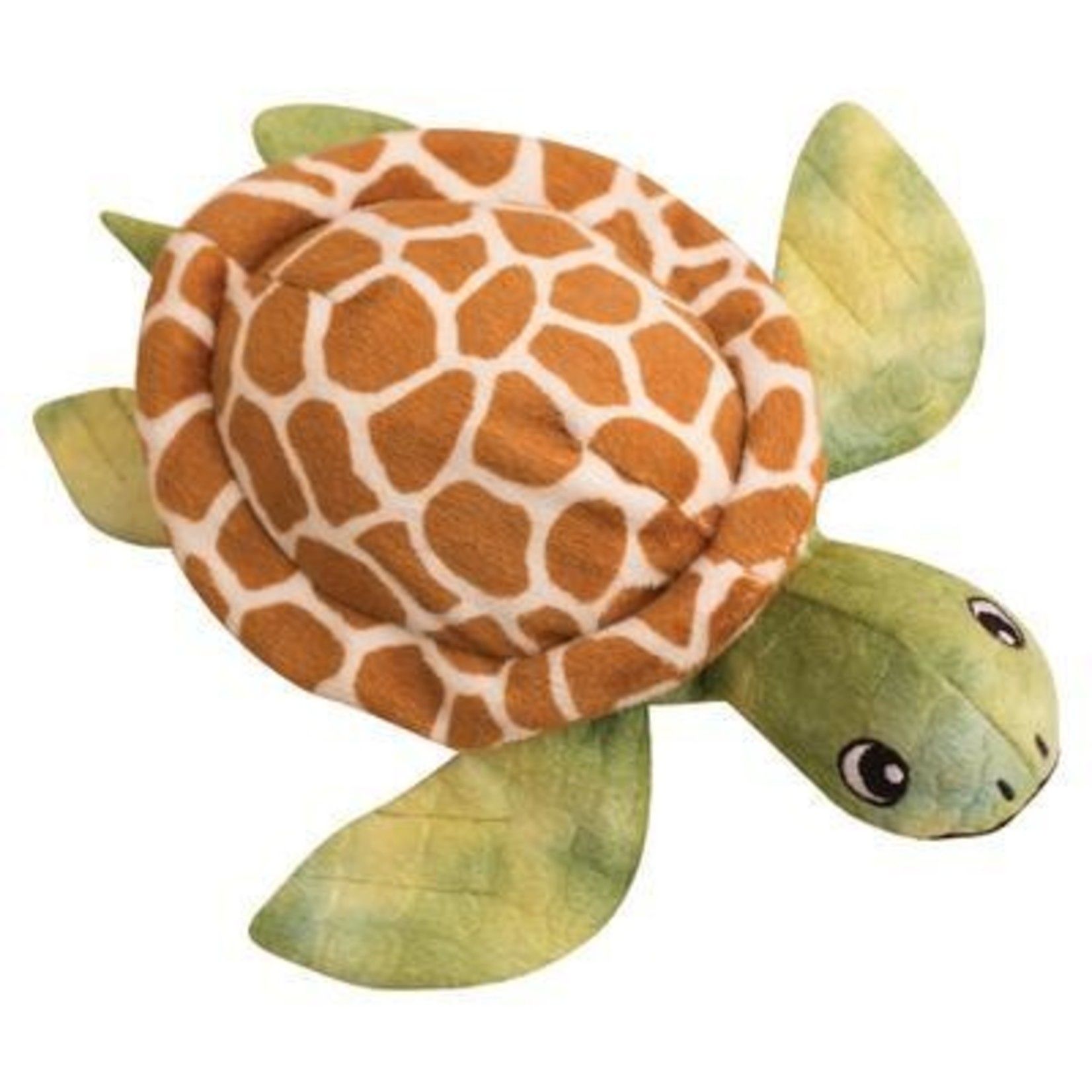 SnugArooz SNUGAROOS Shelldon Turtle 10"