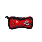 VIP Products VIP Paw Bone Dog Toy Red