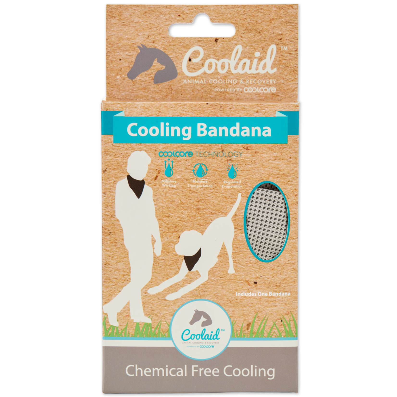 Coolaid Coolaid Cooling Bandana