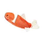 Fluff & Tuff Fluff & Tuff Finn Koi Plush Dog Toy 14"