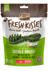 merrick fresh kisses coconut oil