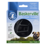 Company of Animals Company of Animals Baskerville Muzzle