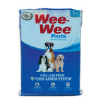 Four Paws Four Paws Wee Wee Pads 50pk