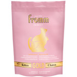 Fromm Family Fromm Gold Kitten 4lb Cat Food