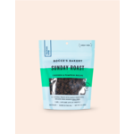 Bocce's Bakery Bocce's Training Sunday Roast Dog Treat 6oz