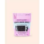 Bocce's Bocce's Training Quack Duck Dog Treat 6oz