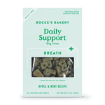 Bocce's Bakery Bocce's Breath Apple & Mint Dog Treat 12oz