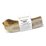 Tuesday's Natural Dog Company TUES NATURAL DOG CO Split Elk Antler Dog Chew