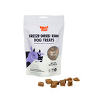 West Paw WESTPAW Freeze Dried Beef Liver Dog Treats 2.5oz