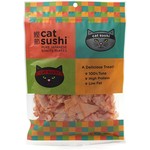 Complete Natural Nutrition Complete Natural Nutrition Sushi Bonito Flakes Cat Treat 0.7oz