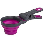 Dexas International POPWARE Collapsible Kibble Scoop