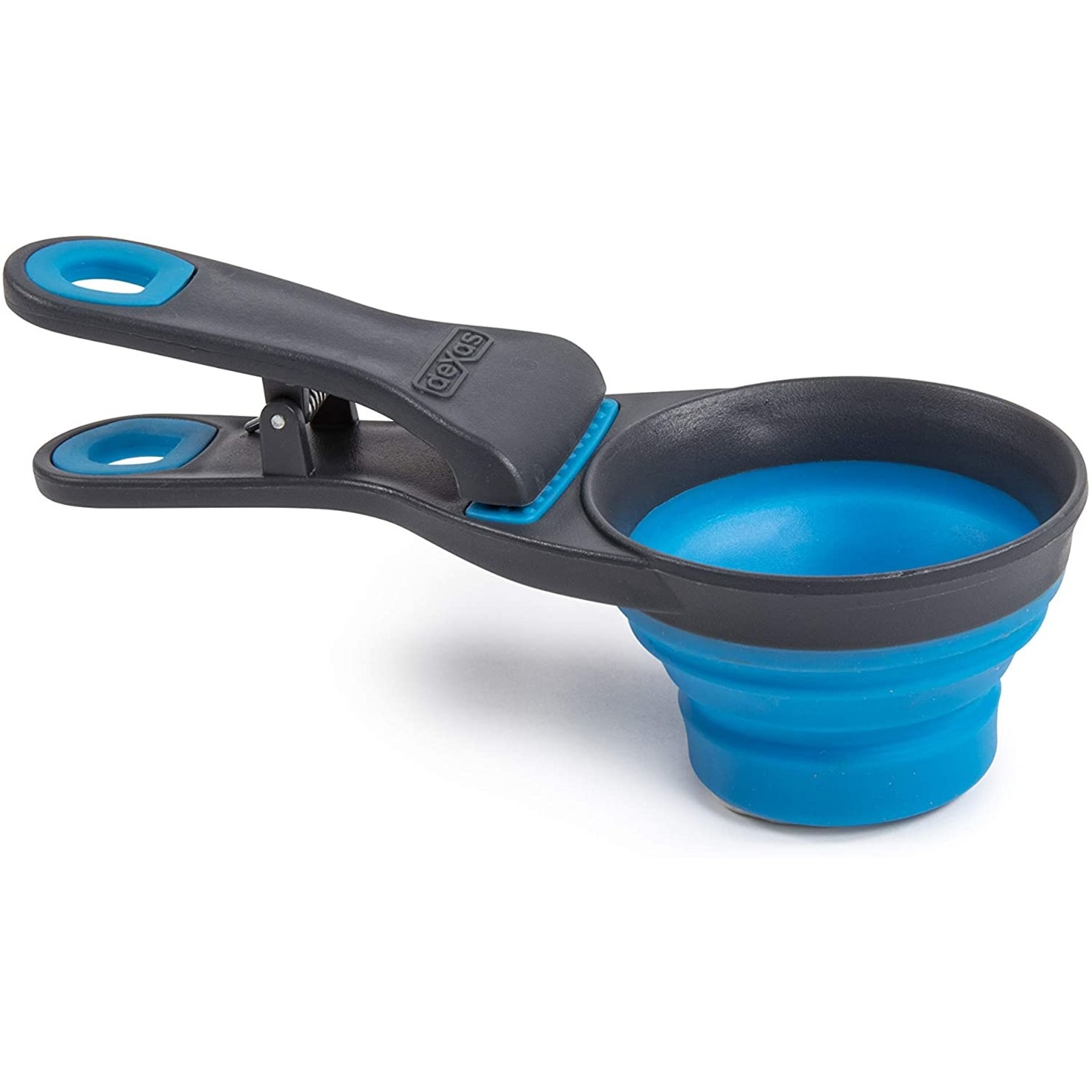 Dexas International POPWARE Collapsible Kibble Scoop