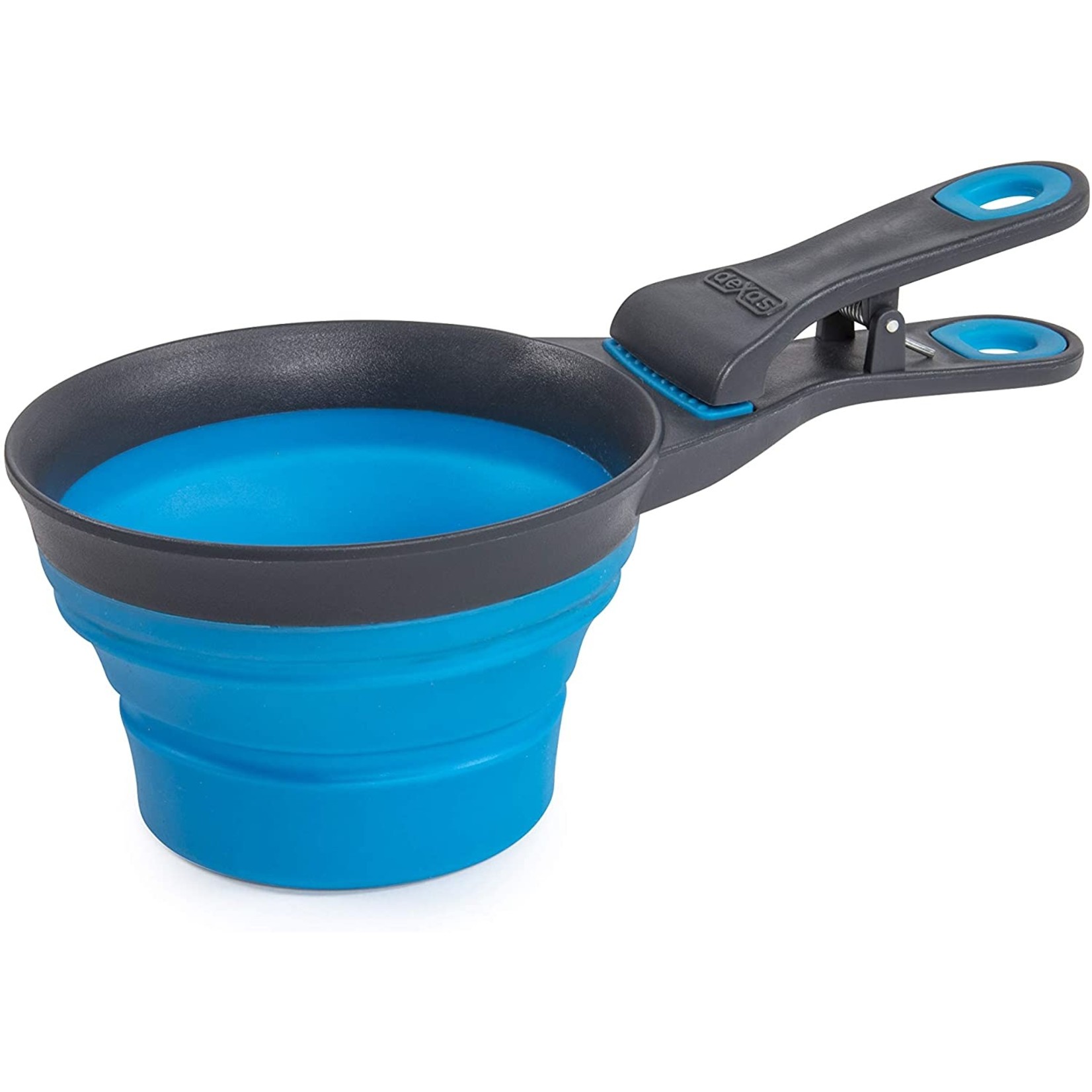 Dexas International POPWARE Collapsible Kibble Scoop